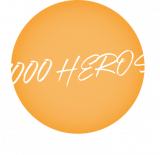 Studio Art Visuel 1000 Heros